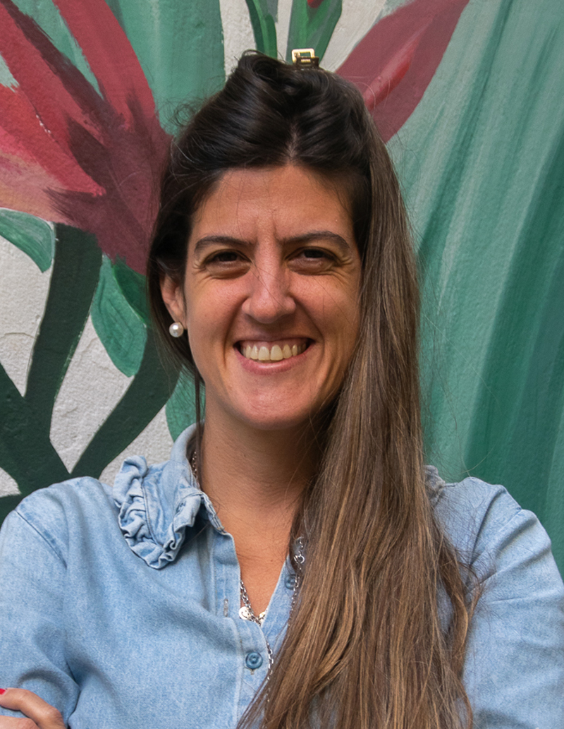 Fernanda Perduca