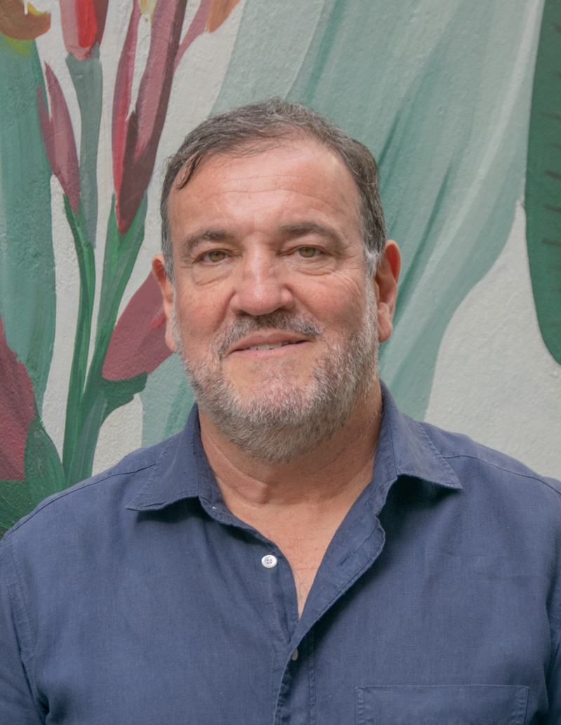 Horacio Fraccione