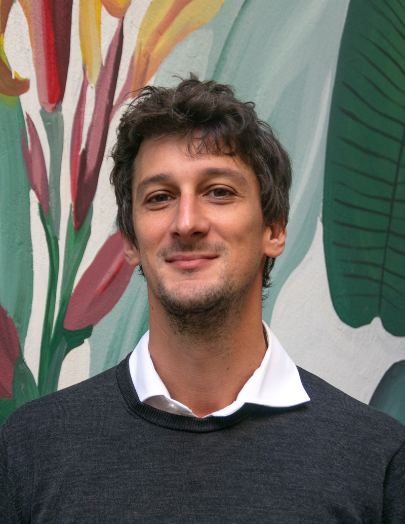 Nicolás Keller