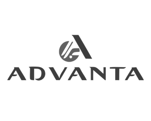 Advanta - LOGO