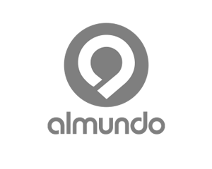 Al Mundo - LOGO
