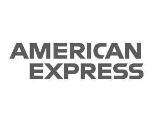 American Express - LOGO