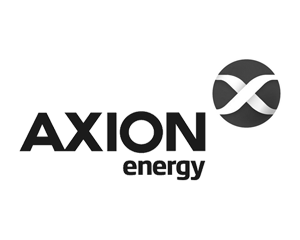 Axion - LOGO