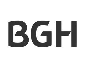 BHG - LOGO