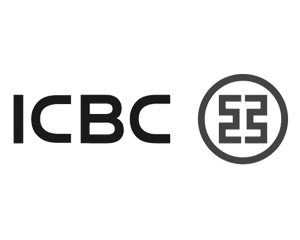 Banco ICBC - LOGO