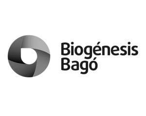 Biogenesis - LOGO