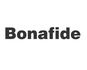 Bonafide - LOGO