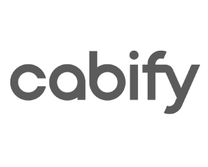Cabify - LOGO