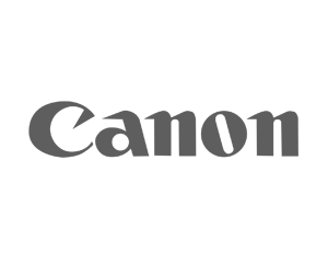 Cannon - LOGO