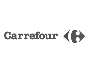 Carrefour - LOGO
