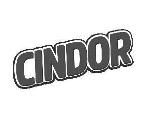 Cindor - LOGO
