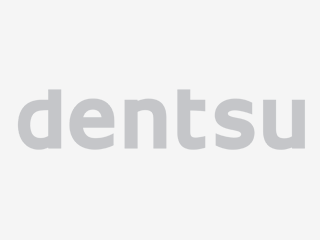Dentsu - LOGO