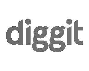 Diggit - LOGO