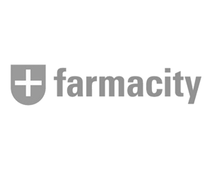 Farmacity - LOGO