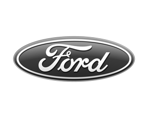 Ford - LOGO