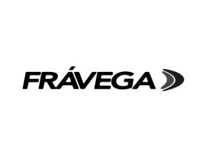 Fravega - LOGO