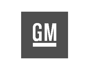 General Motors - LOGO