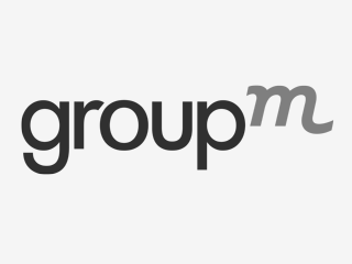 GroupM - Logo