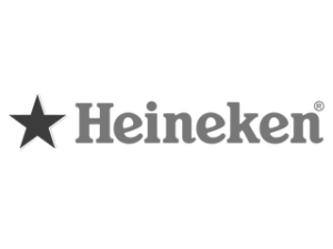 Heinneken - LOGO