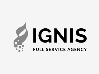 Ignis - Logo