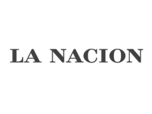 La Nacion - LOGO