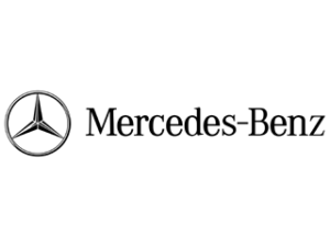 Mercedes Benz - LOGO