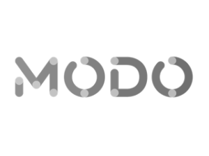 Modo - LOGO