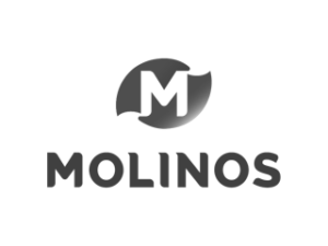 Molinos - LOGO