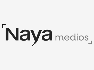 Naya Medios - Logo