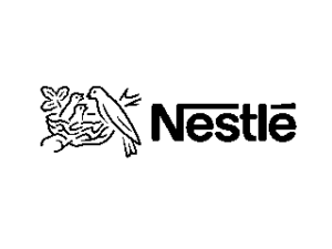 Nestle - LOGO