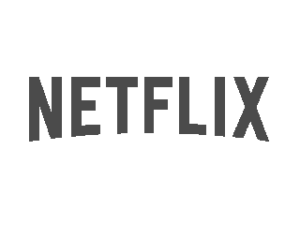 Netflix - LOGO