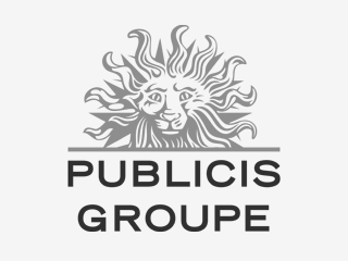 Publicis - Logo