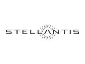 Stellantis - LOGO