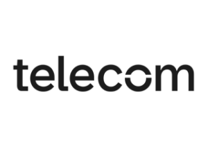 Telecom - LOGO