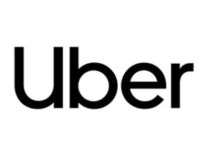 Uber - LOGO