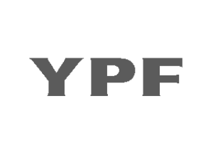 YPF - LOGO