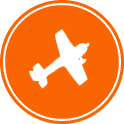 avion ICONO MEDIAMAX