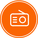 ICONO RADIO MEDIAMAX