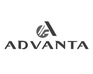 Advanta - LOGO