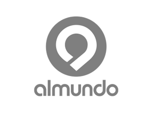 Al Mundo - LOGO
