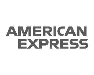 American Express - LOGO