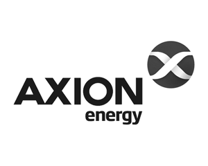 Axion - LOGO