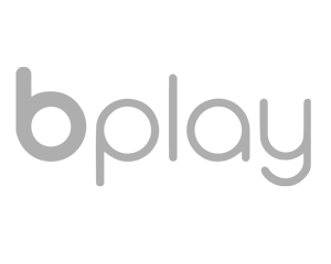 B Play - LOGO