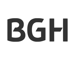 BHG - LOGO