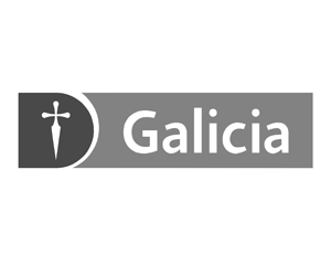 Banco Galicia - LOGO