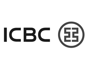 Banco ICBC - LOGO