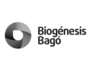 Biogenesis - LOGO
