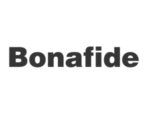 Bonafide - LOGO