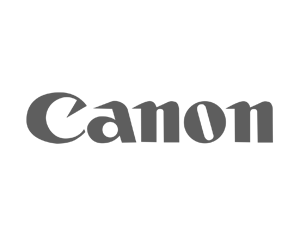Cannon - LOGO