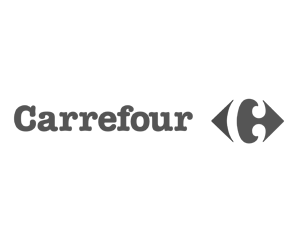 Carrefour - LOGO